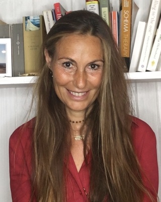 Photo of Gaia Maestri, Counsellor in Roseville, NSW