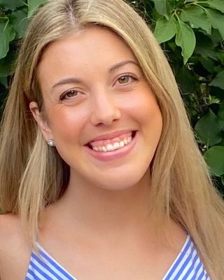 Photo of Sofia Hoeft, Licensed Professional Counselor Associate, MS, LPC-A