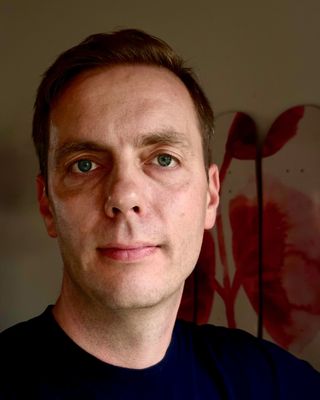 Photo of Pavlo O'Connor - Maison Within, Marriage & Family Therapist, MFT