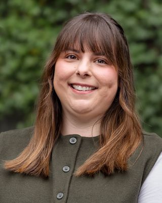 Photo of Megan Hagerty, Marriage & Family Therapist, LMFT