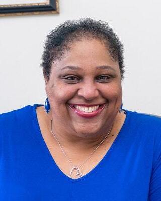 Photo of Dr. Trina Armstrong, PhD, LMFT, Marriage & Family Therapist