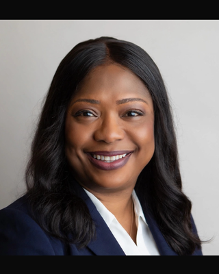 Photo of Abolanle Owoeye, Psychiatric Nurse Practitioner, CRNP, APRN, CRRN