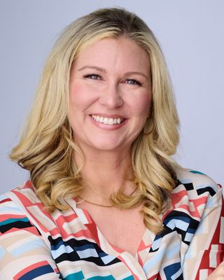 Photo of Sarah Wenger, Psychiatric Nurse Practitioner, PMHNP
