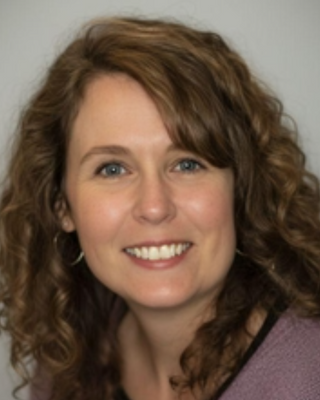 Photo of Shannon Freeman, Clinical Social Work/Therapist, LISW-C