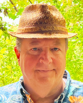 Photo of Bobby Frost, Licensed Professional Clinical Counselor, LPCC