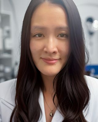 Photo of Winny Liang - Ketalink Ketamine Center, PA-C, Physician Assistant