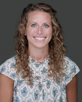 Photo of Kristin Fleagle, Pre-Licensed Professional, EdM, PLPC