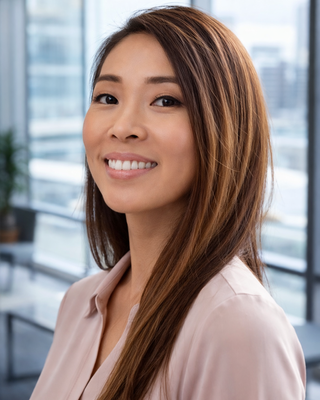Photo of Ai Garner, Psychiatric Nurse Practitioner, PMHNP