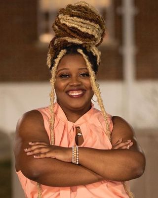 Photo of Christilian Alicia Turner, Clinical Social Work/Therapist, LMSW