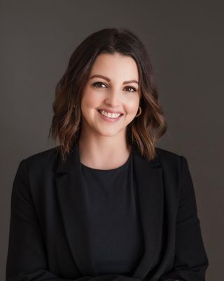 Photo of Katie Harris - K. Harris Counselling Services, Registered Social Worker, MA, RSW
