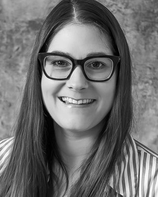 Photo of Hayley Louise McGregor - Hayley Louise Therapy Services , Counsellor, MBACP