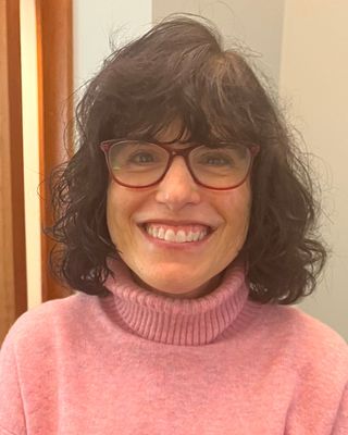 Photo of Robyn Katz Adelman, LMHC, Counselor