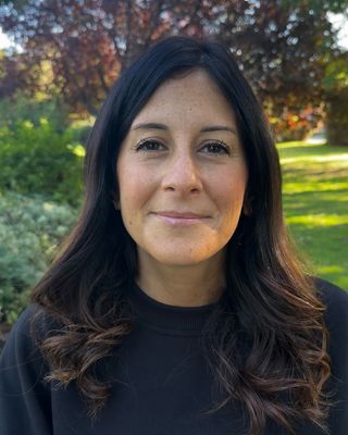 Photo of Selina Beresford, Psychotherapist, MBACP