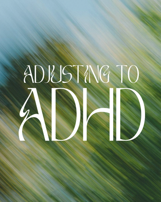 Photo of Vanessa Gray - Adjusting to ADHD, Counsellor, LCT-C