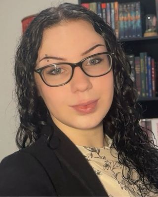 Photo of Kelsey Rossi, Pre-Licensed Professional, RMHCI