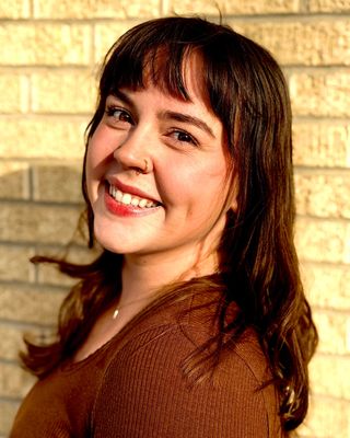 Photo of Julia Aubrey, Marriage & Family Therapist Associate, LMFTA