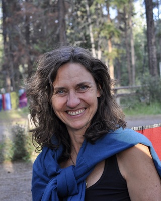 Photo of Mischa Louise Davison - Rowan Tree Therapy, MEd, APE, Psychologist