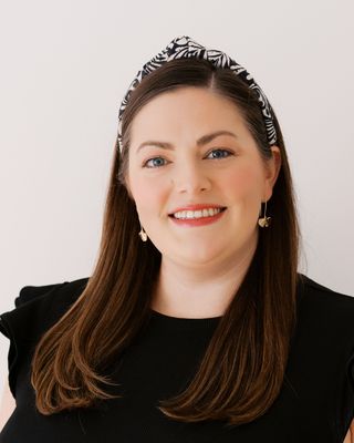 Photo of Sarah Kate Guthrie, Licensed Professional Counselor, LPC