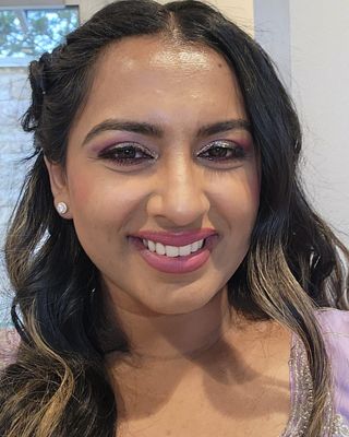 Photo of Prezeela Mathew, Psychiatric Nurse Practitioner, DNP, PMHNP, APRN