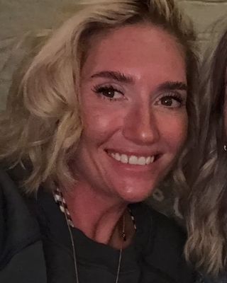 Photo of Kate Britten, Psychotherapist, MA, MBACP Accred