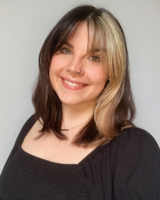 Photo of Adrianna Marino, Marriage & Family Therapist in Oxford, CT
