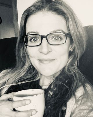 Photo of Gabriela Kania, Counsellor, ACA-L1