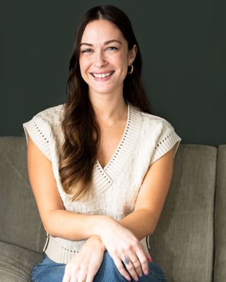 Photo of Alexis Zrillo, Licensed Professional Counselor, LPC, MA, ATR-BC