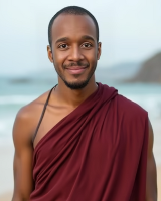 Photo of Bryant Harris, Clinical Social Work/Therapist, LCSW