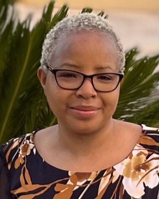 Photo of Veronica Kamau, Psychiatric Nurse Practitioner in San Mateo, CA