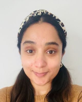 Photo of Harpreet Kaur, Counsellor, MBACP