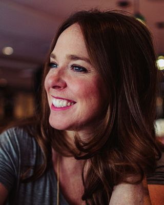 Photo of Bridget Borsdorf, Licensed Professional Counselor, MA, LPC
