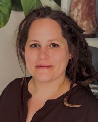 Photo of Rachel Werth, Clinical Social Work/Therapist, LSWAIC