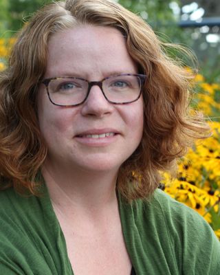 Photo of Jenny Lynn Simpson, Counsellor, MA , RCC, BEd
