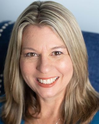 Photo of Tamara Knapp, Counselor, MA, NCC, LMHC, REACE