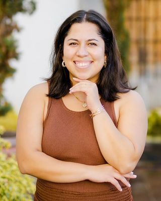 Photo of Jennifer Pamela Veliz-Gomez, Counselor, LCMHCA