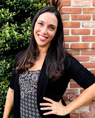 Photo of Erica Cowin, Registered Mental Health Counselor Intern, RMHCI, NBC-HWC