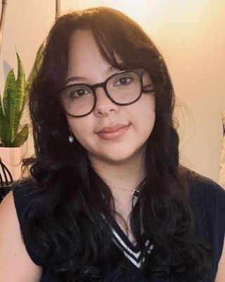 Photo of Genesis Caceres, Licensed Master Social Worker, LMSW
