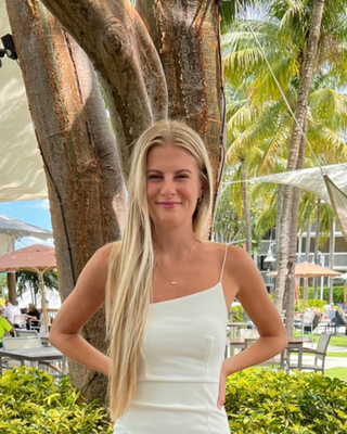 Photo of Taylor Curran, Counselor, LMHC