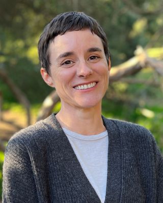 Photo of Jessica Daniel, Marriage & Family Therapist, LMFT