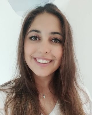 Foto de Belen Carreras Cucchietti, Psicólogo, Lic. en Psicología