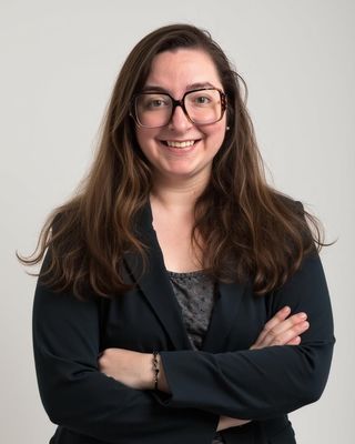 Photo of Heather Allen, Clinical Social Work/Therapist, LCSW