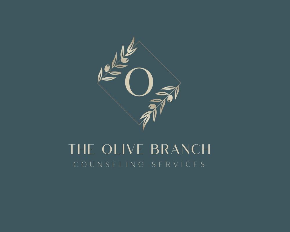 I am a therapist with The Olive Branch in Cedar Falls, Iowa!
