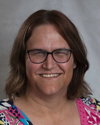 Photo of Rebecca Nay, Clinical Social Work/Therapist, LCSW