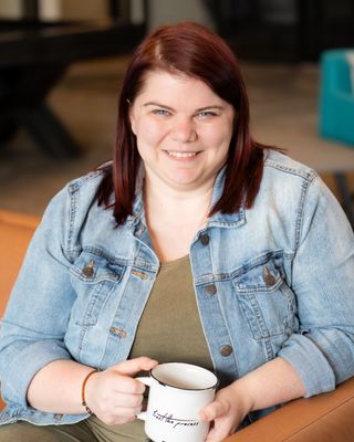 Photo of Katelynn Young, Licensed Professional Counselor, LPC