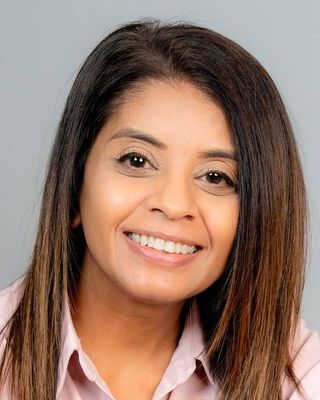 Photo of Manju Botha, Counsellor, MBACP