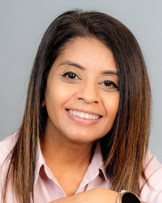 Photo of Manju Botha, Counsellor, MBACP