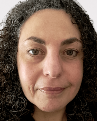 Photo of Nivien Ibrahim, Clinical Social Work/Therapist, LCSW