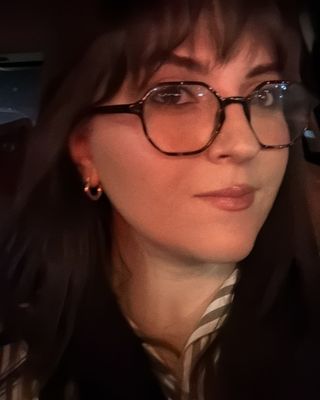 Foto de María Isabel García Sanchez, Psicólogo, Lic. en Psicología