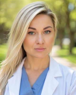 Photo of Aleksandra Bockowski, Psychiatric Nurse Practitioner, PMHNP, BC