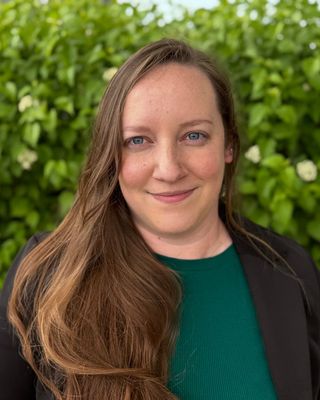 Photo of Aimee Chastain, Pre-Licensed Professional, PLPC